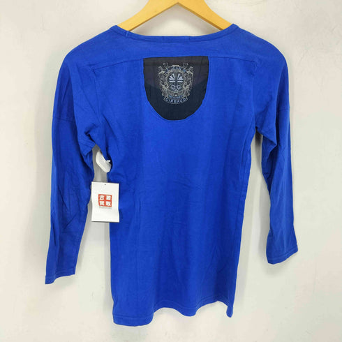 マリテフランソワジルボー MARITHE FRANCOIS GIRBAUD L/S カットソー レディース import:S