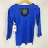 マリテフランソワジルボー MARITHE FRANCOIS GIRBAUD L/S カットソー レディース import:S