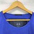 マリテフランソワジルボー MARITHE FRANCOIS GIRBAUD L/S カットソー レディース import:S