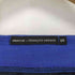 マリテフランソワジルボー MARITHE FRANCOIS GIRBAUD L/S カットソー レディース import:S