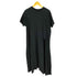 ヘリンドットサイ HeRIN.CYE Layered dress 半袖 ワンピース レディース FREE