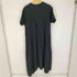ヘリンドットサイ HeRIN.CYE Layered dress 半袖 ワンピース レディース FREE