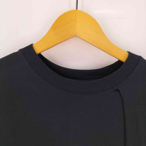 ヘリンドットサイ HeRIN.CYE Layered dress 半袖 ワンピース レディース FREE