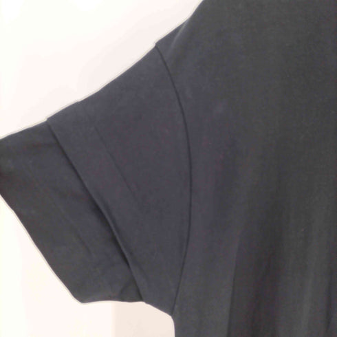 ヘリンドットサイ HeRIN.CYE Layered dress 半袖 ワンピース レディース FREE