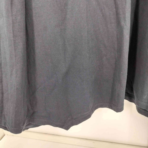 ヘリンドットサイ HeRIN.CYE Layered dress 半袖 ワンピース レディース FREE