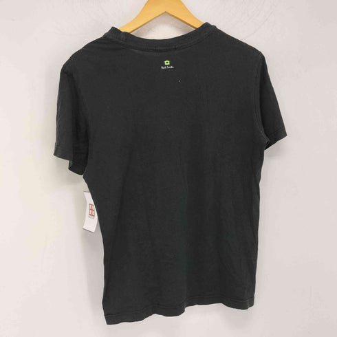 ポールスミス Paul Smith フェザー グラフィックTシャツ メンズ JPN:S