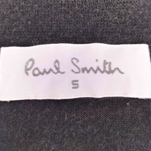 ポールスミス Paul Smith フェザー グラフィックTシャツ メンズ JPN:S