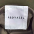 レディアゼル REDYAZEL バックプリーツフードドレースドロストモッズコート レディース JPN:S