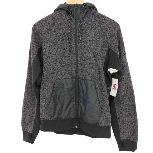 ナイキ NIKE HYBRID HOODY メンズ import:S