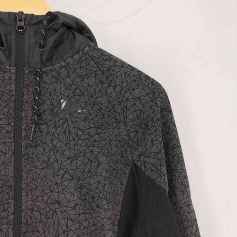 ナイキ NIKE HYBRID HOODY メンズ import:S