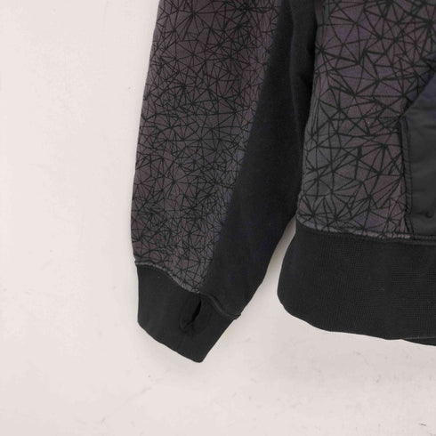 ナイキ NIKE HYBRID HOODY メンズ import:S
