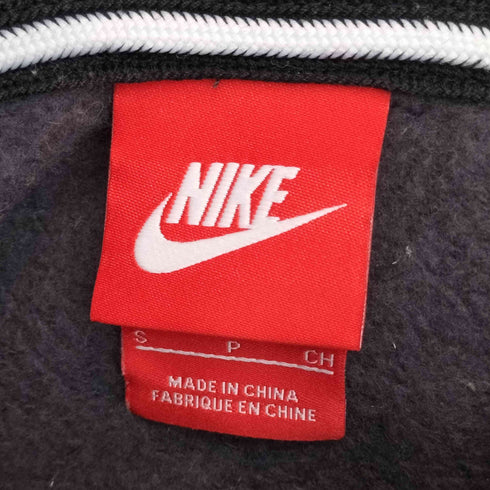 ナイキ NIKE HYBRID HOODY メンズ import:S