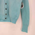 MEIAS SUPER KID MOHAIR GARTER Vネック カーディガン メンズ JPN:L
