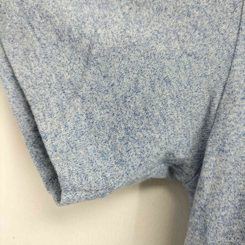 デラックス DELUXE 霜降り jeremy クルーネックTシャツ メンズ import:M