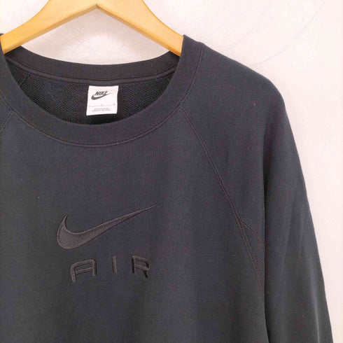 ナイキ NIKE エア フレンチ テリークルー メンズ import:L