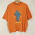 スタジオセブン STUDIO SEVEN 3D 7cross SS Tee メンズ JPN:M