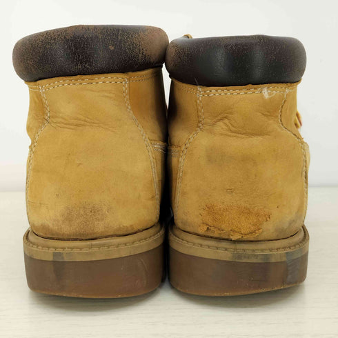 ティンバーランド Timberland ウォータープルーフ チャッカブーツ メンズ UK:9.5EEEE