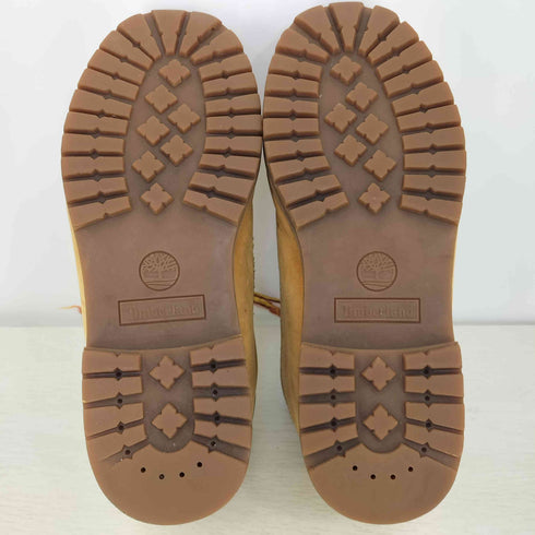 ティンバーランド Timberland ウォータープルーフ チャッカブーツ メンズ UK:9.5EEEE