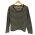 ビームス BEAMS OLD ボーダーカットソー メンズ JPN:S