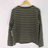 ビームス BEAMS OLD ボーダーカットソー メンズ JPN:S