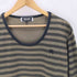 ビームス BEAMS OLD ボーダーカットソー メンズ JPN:S