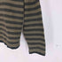 ビームス BEAMS OLD ボーダーカットソー メンズ JPN:S
