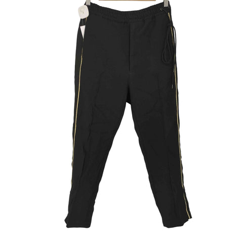 ミハラヤスヒロ MIHARA YASUHIRO FIT MIHARAYASUHIRO Waffle Track Pants メンズ JPN:44