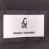 ミハラヤスヒロ MIHARA YASUHIRO FIT MIHARAYASUHIRO Waffle Track Pants メンズ JPN:44