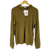 RECTO WOOL TENCEL ZIP HOODIE ウールテンセルジップフーディー メンズ S