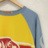 スタジオセブン STUDIO SEVEN ラグラン クルーネックTシャツ メンズ JPN:M