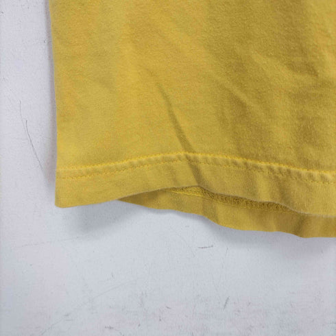 スタジオセブン STUDIO SEVEN ラグラン クルーネックTシャツ メンズ JPN:M