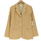 ランバン スポール LANVIN SPORT 3B テーラードジャケット レディース 38