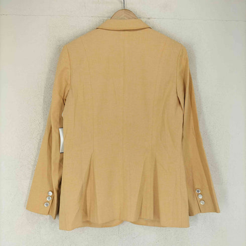 ランバン スポール LANVIN SPORT 3B テーラードジャケット レディース 38