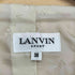 ランバン スポール LANVIN SPORT 3B テーラードジャケット レディース 38