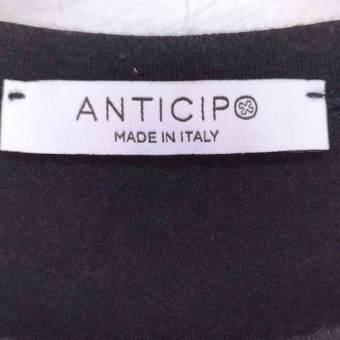 ANTICIPO NEBBIOLO クルーネックTシャツ メンズ EUR:46