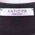 ANTICIPO NEBBIOLO クルーネックTシャツ メンズ EUR:46