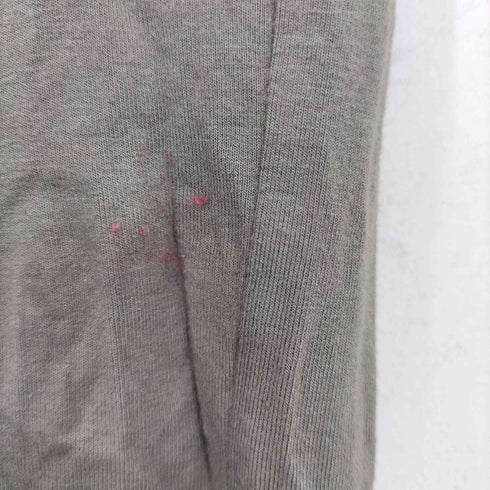 エムエムシックスメゾンマルタンマルジェラ MM6 Maison Martin Margiela 切替レギンスパンツ レディース JPN:M