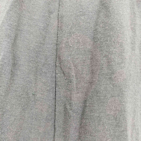 エムエムシックスメゾンマルタンマルジェラ MM6 Maison Martin Margiela 切替レギンスパンツ レディース JPN:M
