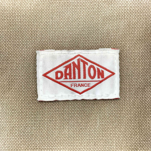 ダントン DANTON 2WAY ショルダーバッグ レディース