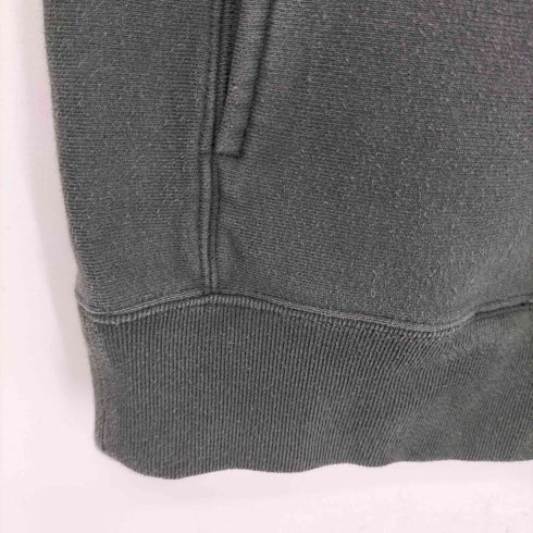 バトナー BATONER JUMBERCA URAKE CREW NECK ジャンベルカ メンズ JPN:3