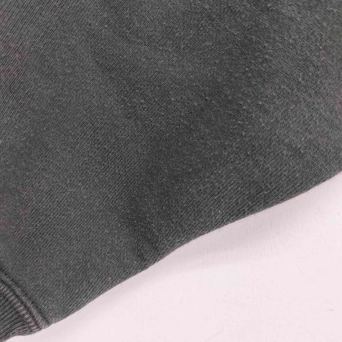 バトナー BATONER JUMBERCA URAKE CREW NECK ジャンベルカ メンズ JPN:3