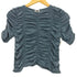 エイチビューティーアンドユースユナイテッドアローズ H BEAUTY & YOUTH UNITED ARROWS シャーリングプルオーバー レディース FREE