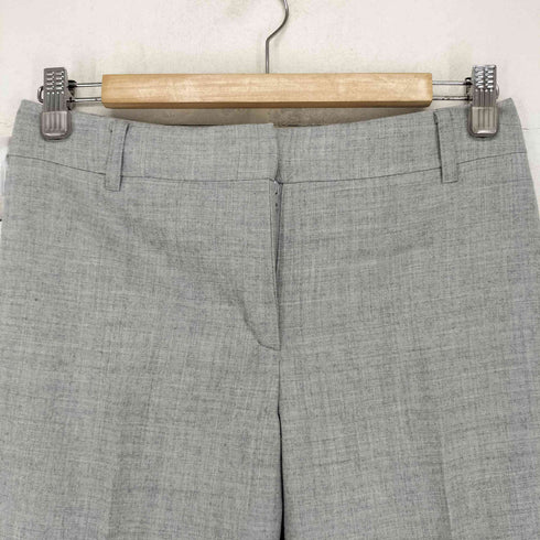 アイシービー ICB CASHMERE&WOOL カシミヤ混 パンツ レディース 7