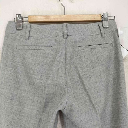 アイシービー ICB CASHMERE&WOOL カシミヤ混 パンツ レディース 7
