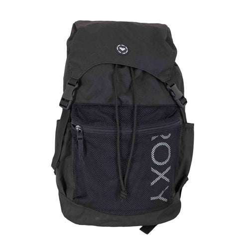 ロキシー ROXY ロゴ バックパック レディース
