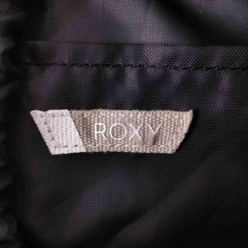 ロキシー ROXY ロゴ バックパック レディース