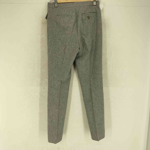 ラジョコンダ LA JOCONDE CASHMERE&WOOL カシミヤ混 パンツ レディース MS-7