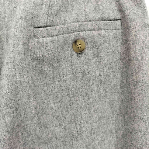 ラジョコンダ LA JOCONDE CASHMERE&WOOL カシミヤ混 パンツ レディース MS-7