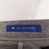 ラジョコンダ LA JOCONDE CASHMERE&WOOL カシミヤ混 パンツ レディース MS-7