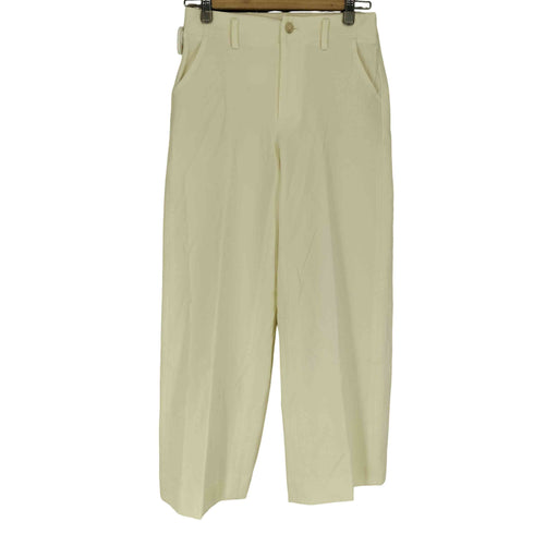 B-THREE 裏起毛 パンツ レディース 2